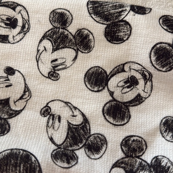 Disney Mickey Mouse Kitchen Towels NWOT - Picture 4 of 4